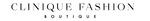 The Clinique Fashion Boutique